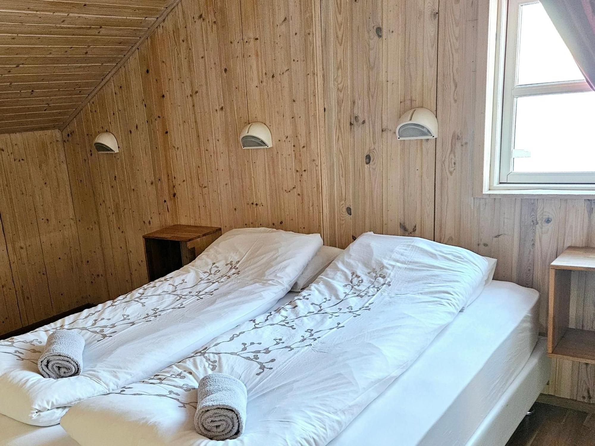 Aurora Vacation Homes Fagravik Akureyri Rum bild
