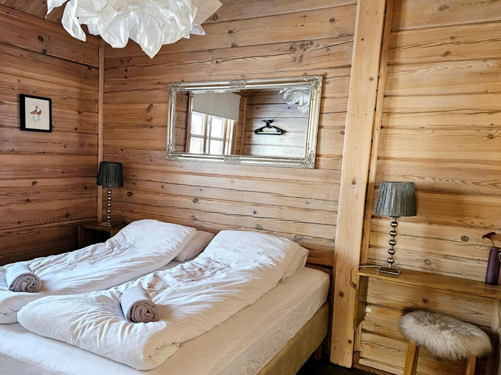 Aurora Vacation Homes Fagravik Akureyri Rum bild