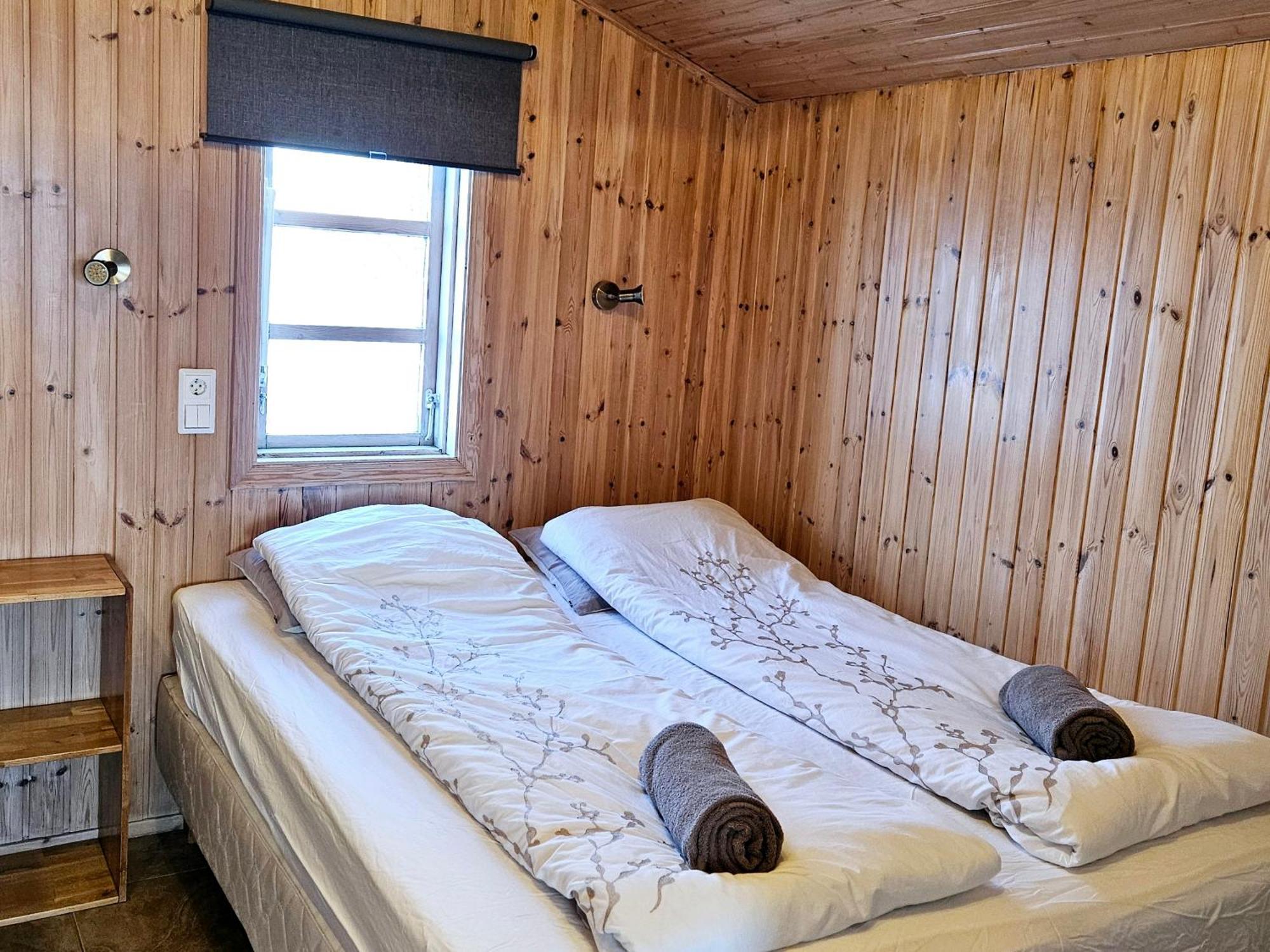 Aurora Vacation Homes Fagravik Akureyri Rum bild