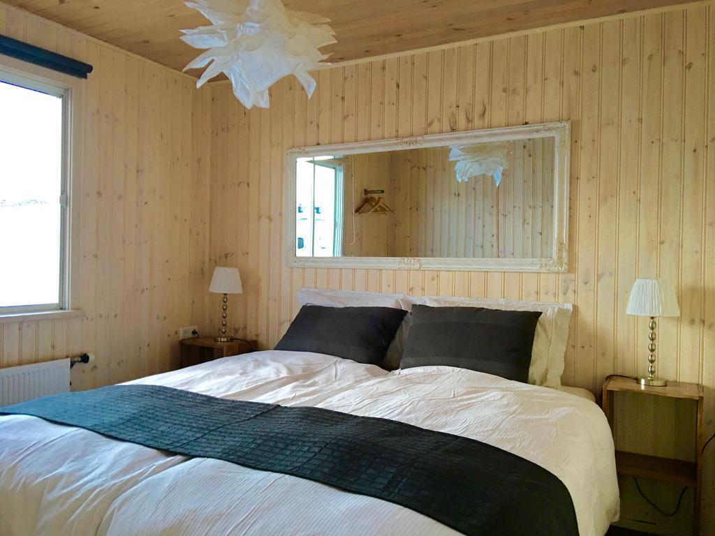 Aurora Vacation Homes Fagravik Akureyri Exteriör bild