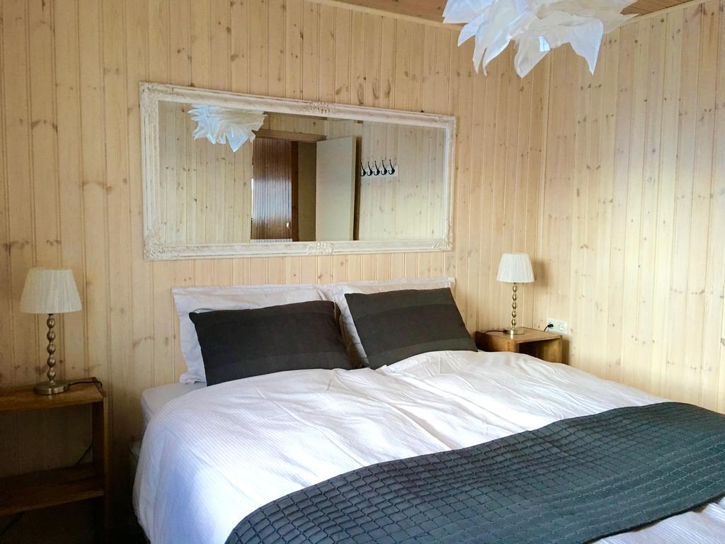 Aurora Vacation Homes Fagravik Akureyri Exteriör bild