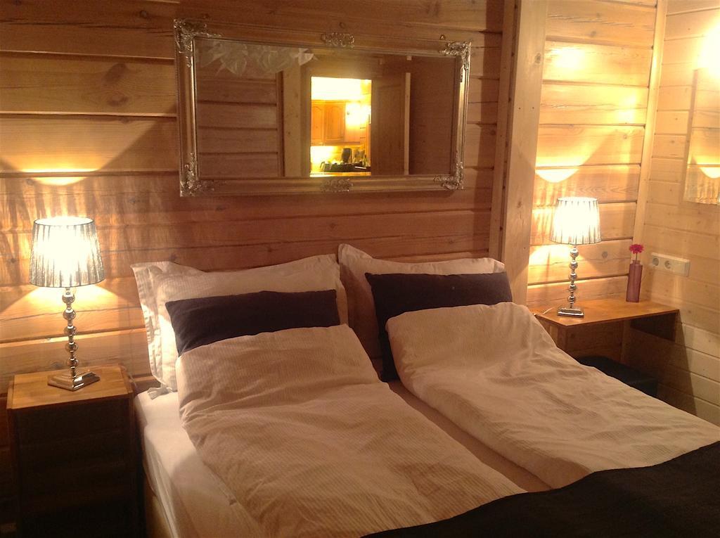 Aurora Vacation Homes Fagravik Akureyri Exteriör bild