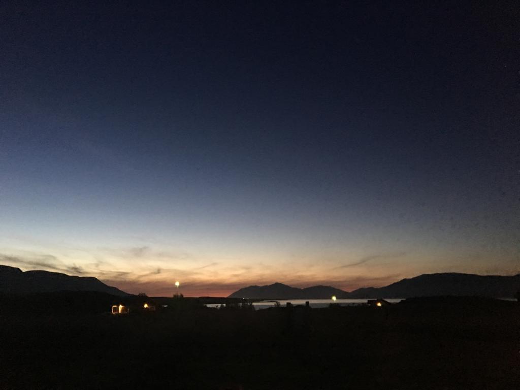 Aurora Vacation Homes Fagravik Akureyri Exteriör bild